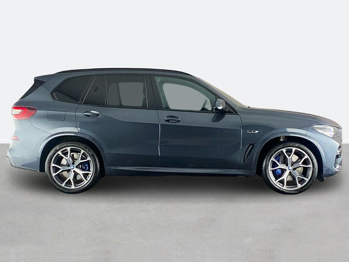 Used BMW X5 2022 for sale - 76515825: Photo 2