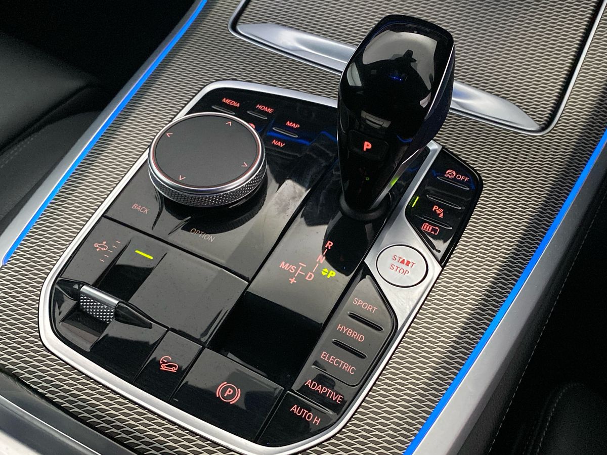 Used BMW X5 2022 for sale - 76515825: Photo 22