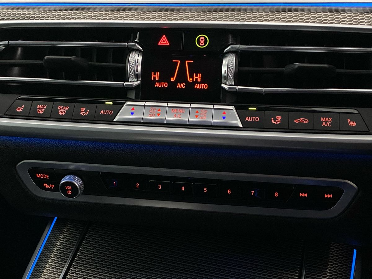 Used BMW X5 2022 for sale - 76515825: Photo 23