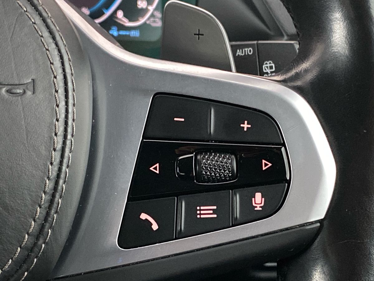 Used BMW X5 2022 for sale - 76515825: Photo 25