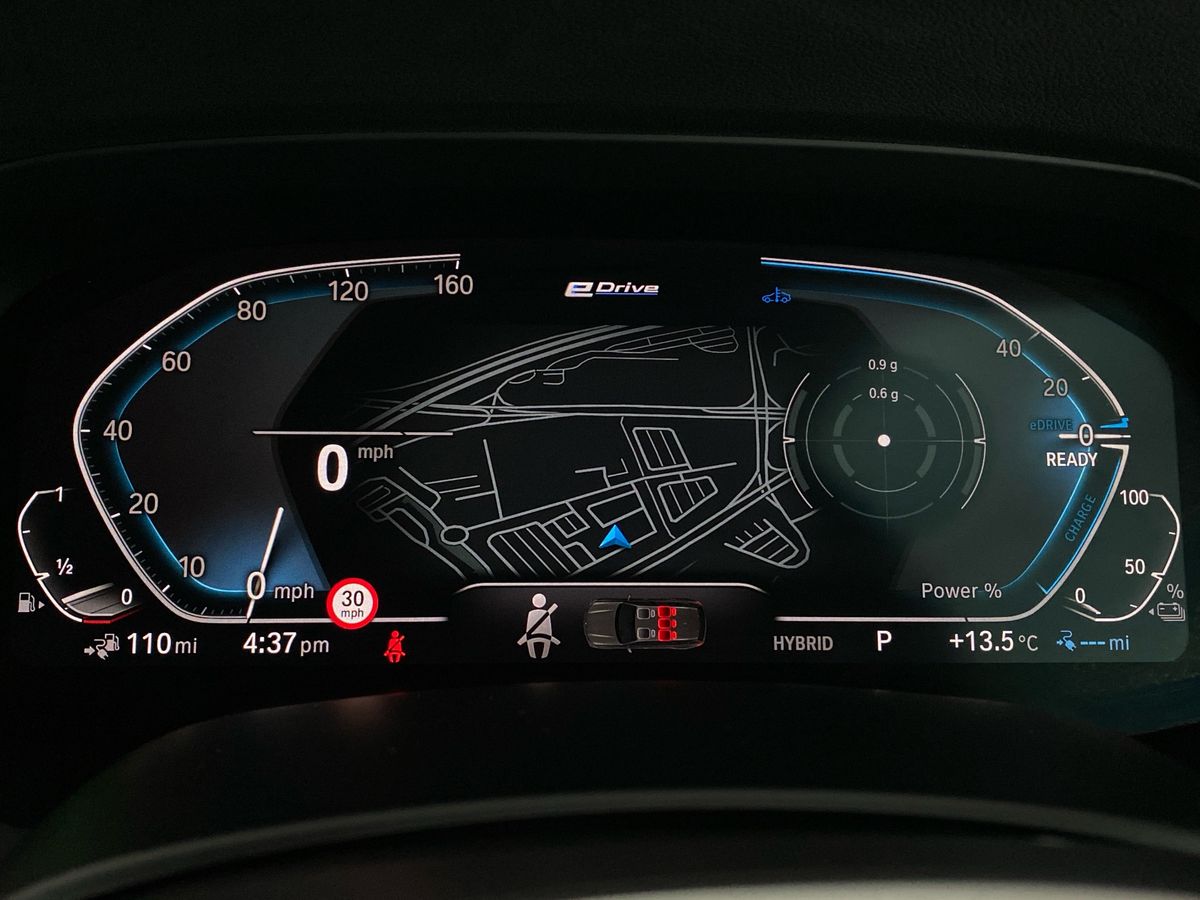 Used BMW X5 2022 for sale - 76515825: Photo 27