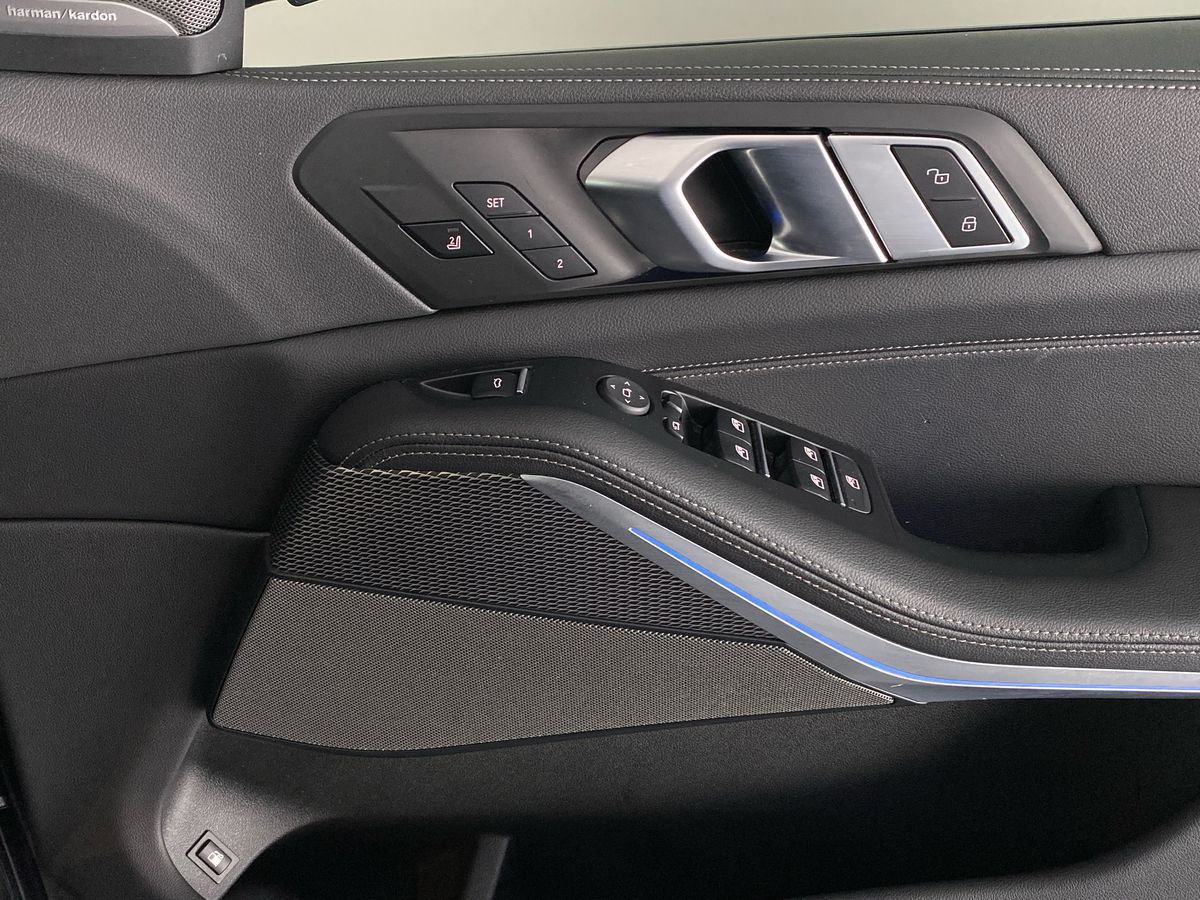 Used BMW X5 2022 for sale - 76515825: Photo 29