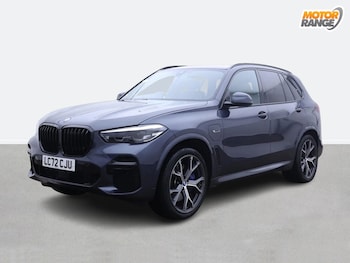 Used BMW X5 2022 for sale - 76515825: Photo