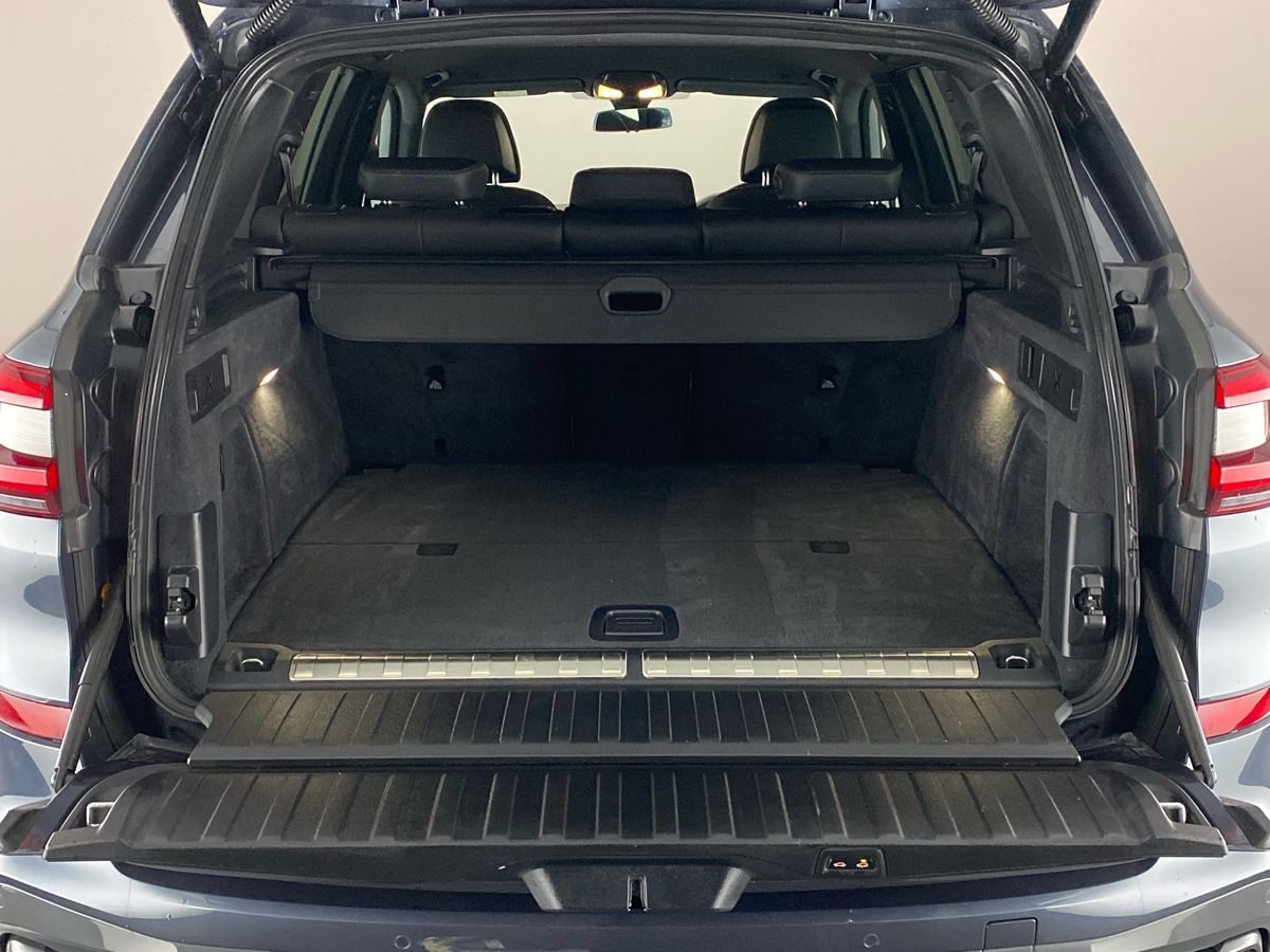 Used BMW X5 2022 for sale - 76515825: Photo 32