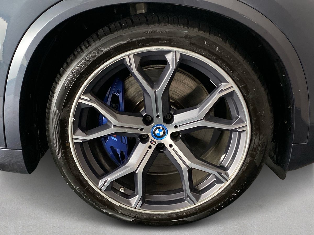 Used BMW X5 2022 for sale - 76515825: Photo 35