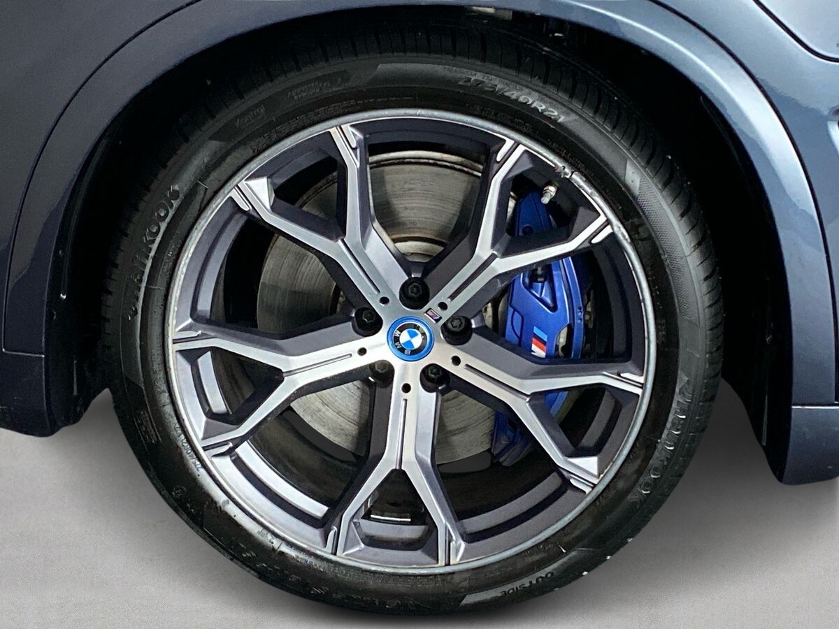 Used BMW X5 2022 for sale - 76515825: Photo 36