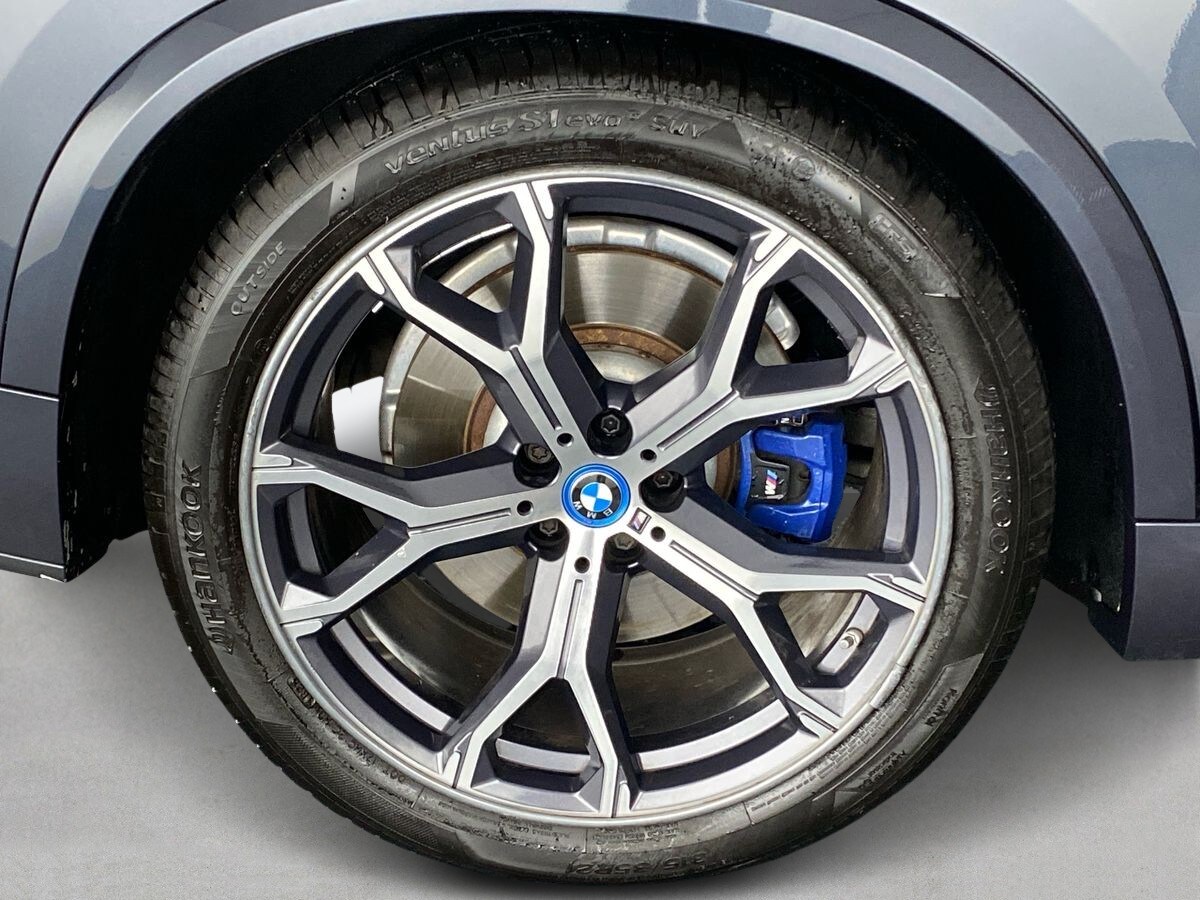 Used BMW X5 2022 for sale - 76515825: Photo 38