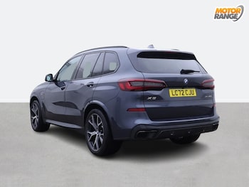 Used BMW X5 2022 for sale - 76515825: Photo