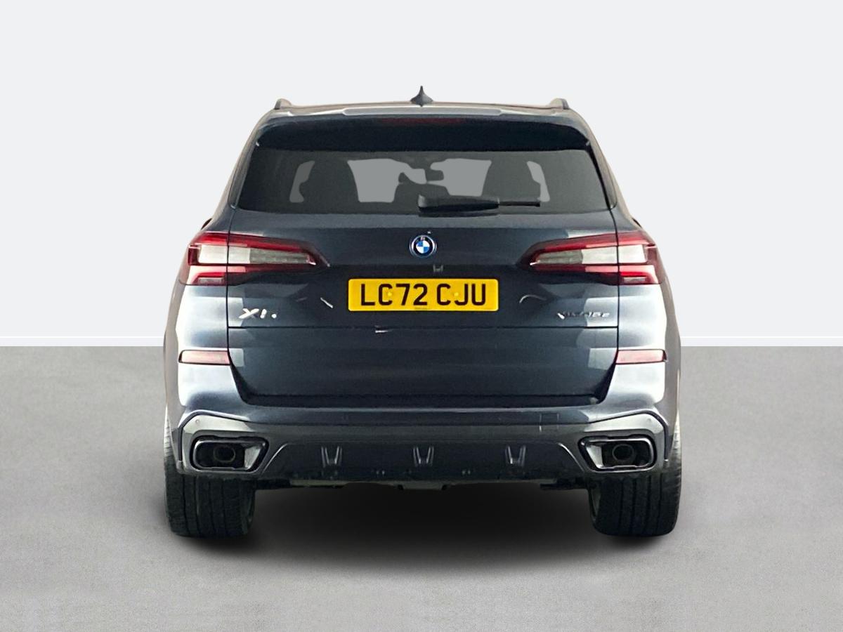 Used BMW X5 2022 for sale - 76515825: Photo 4