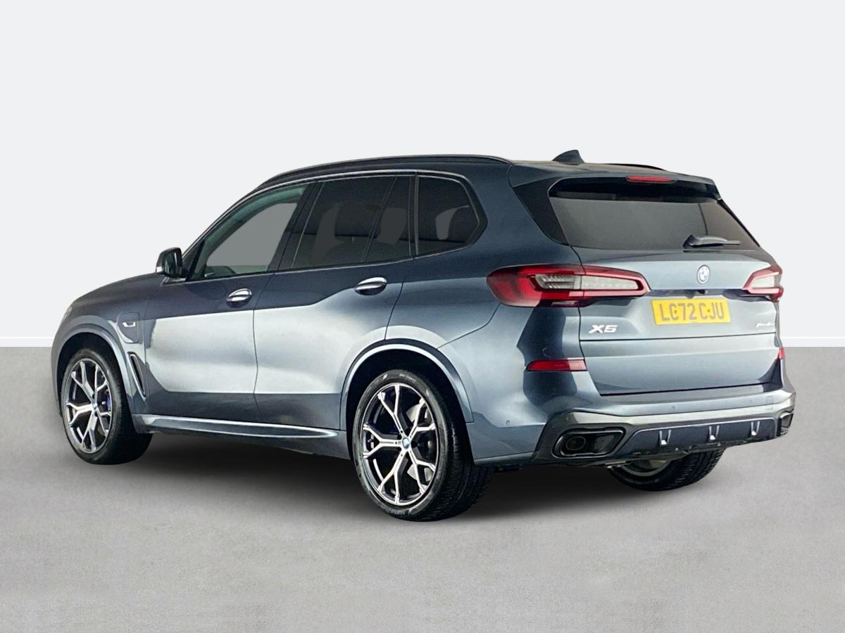 Used BMW X5 2022 for sale - 76515825: Photo 5