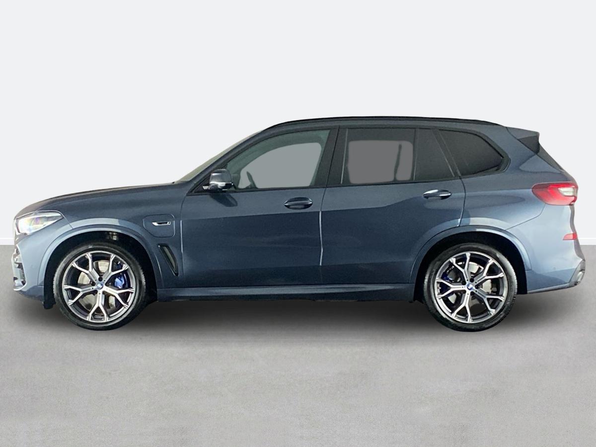 Used BMW X5 2022 for sale - 76515825: Photo 6