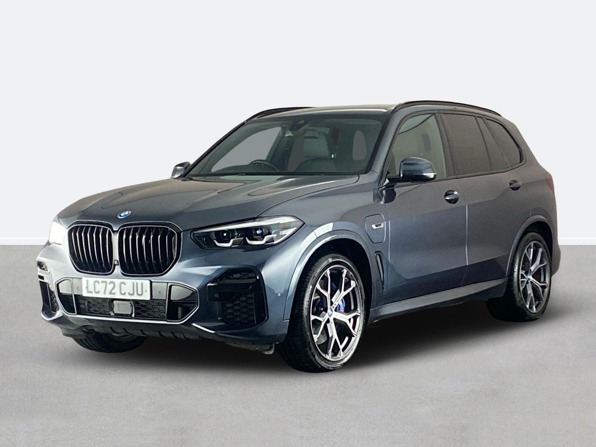 Used BMW X5 2022 for sale - 76515825: Photo 7