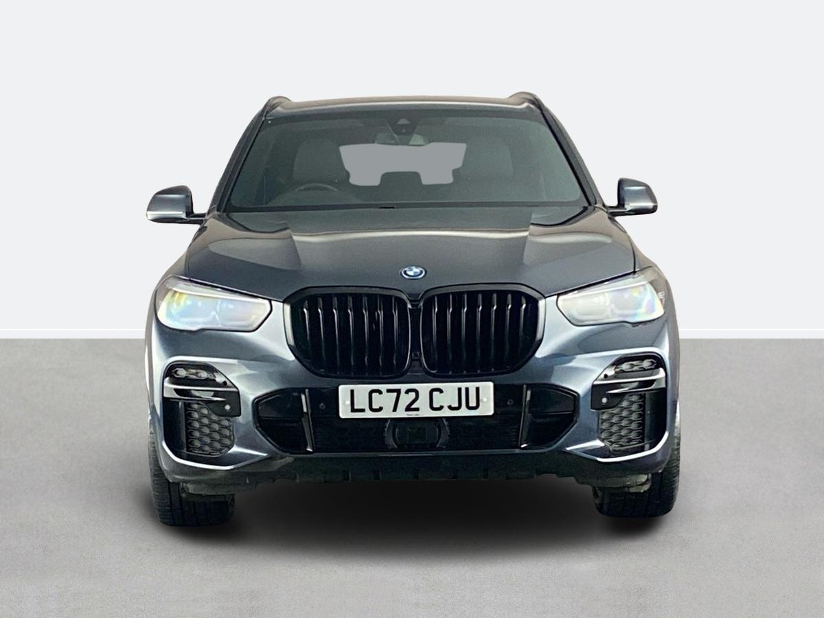 Used BMW X5 2022 for sale - 76515825: Photo 8
