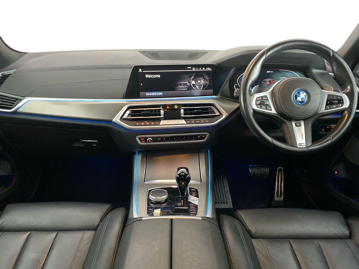 Used BMW X5 2022 for sale - 76515825: Photo 9