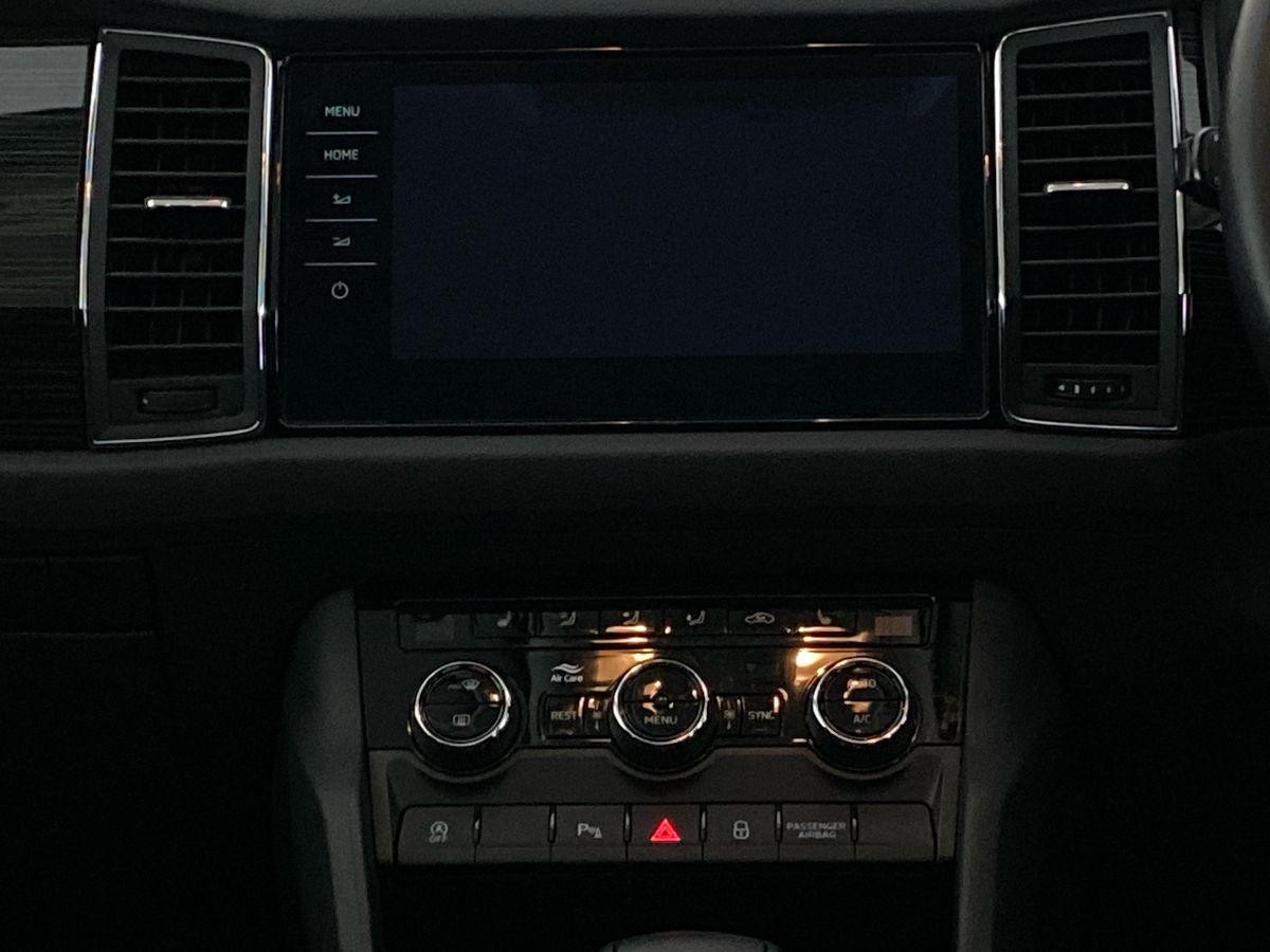 Used Skoda Kodiaq 2020 for sale - 77000668: Photo 10