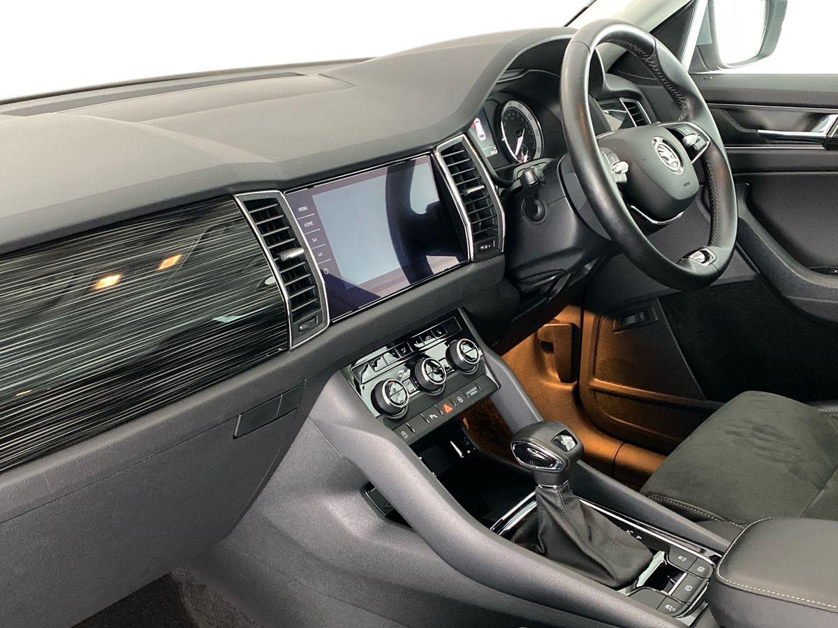 Used Skoda Kodiaq 2020 for sale - 77000668: Photo 14