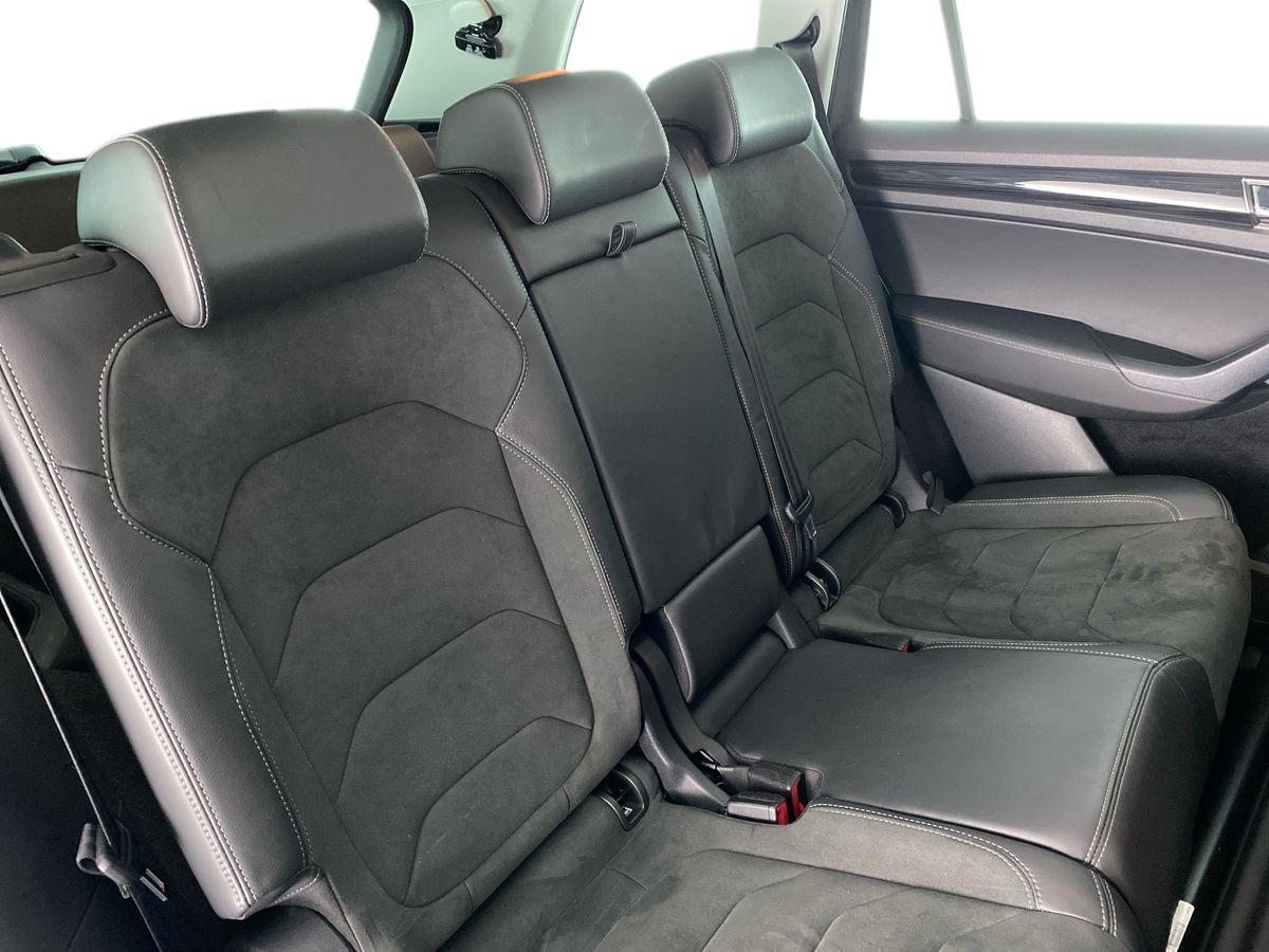 Used Skoda Kodiaq 2020 for sale - 77000668: Photo 15