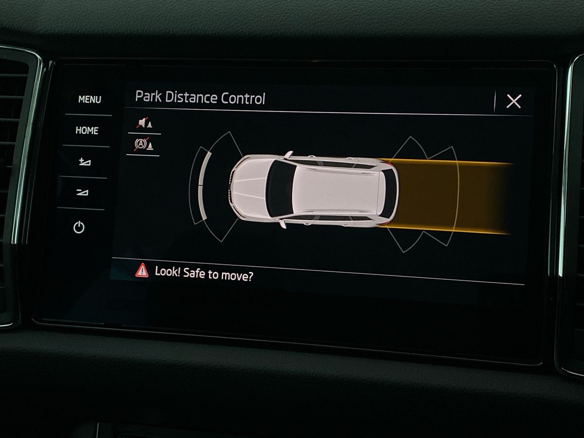 Used Skoda Kodiaq 2020 for sale - 77000668: Photo 18