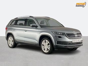 2020 - 1.5 TSI SE L 5dr DSG [7 Seat]