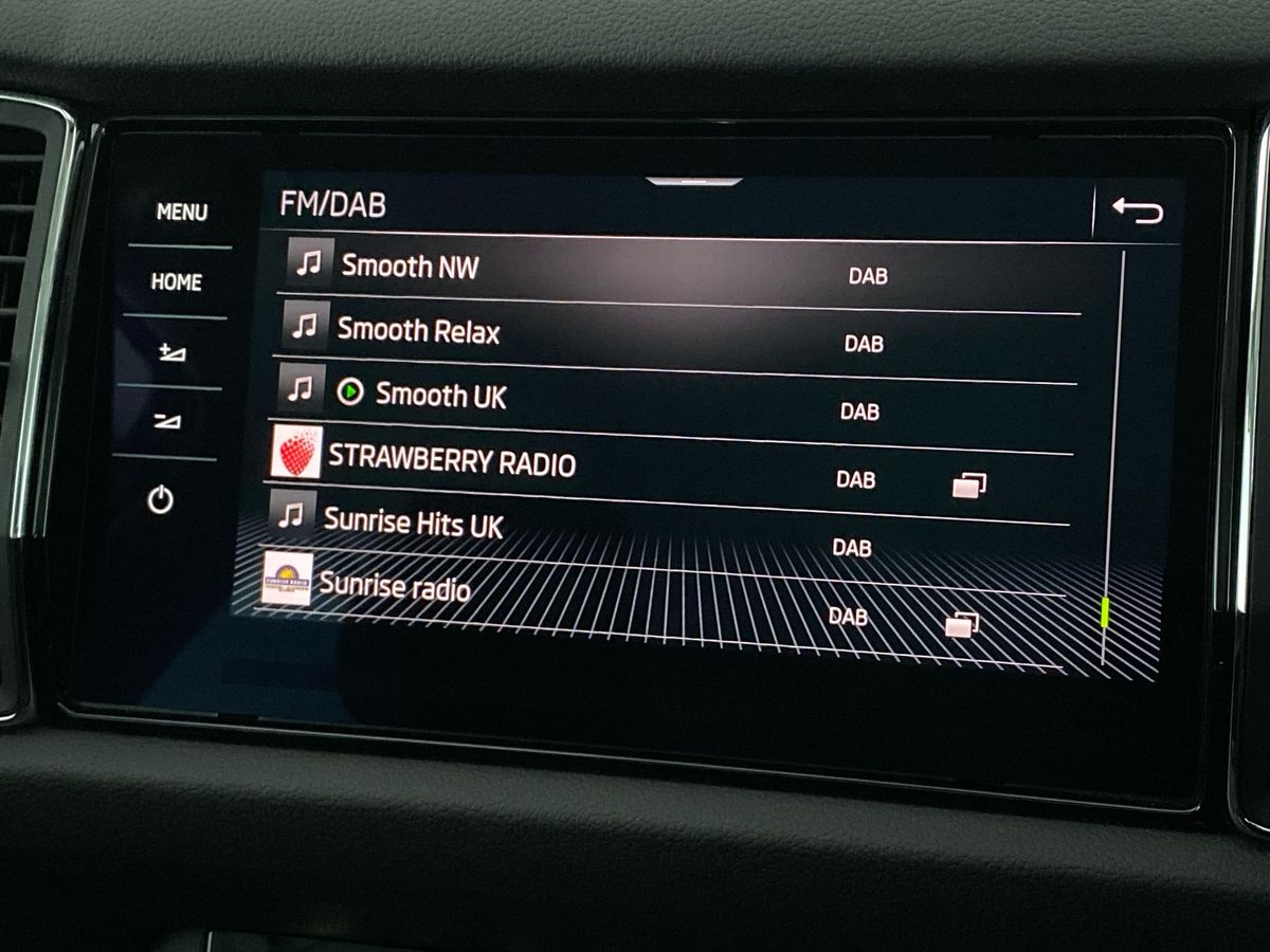 Used Skoda Kodiaq 2020 for sale - 77000668: Photo 21