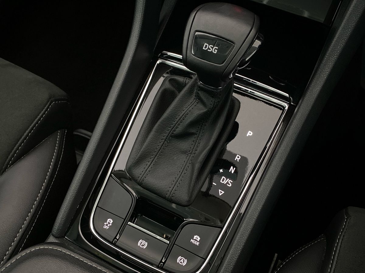 Used Skoda Kodiaq 2020 for sale - 77000668: Photo 22