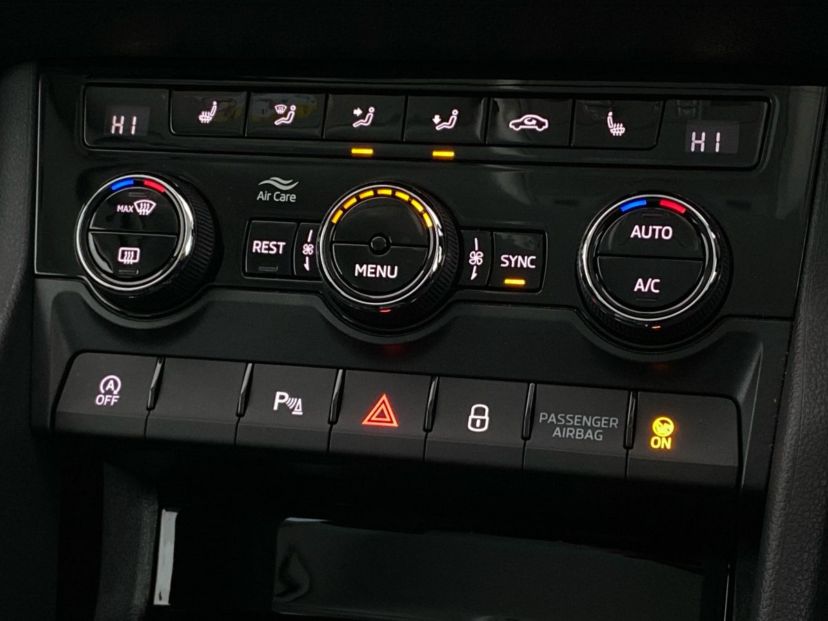 Used Skoda Kodiaq 2020 for sale - 77000668: Photo 23