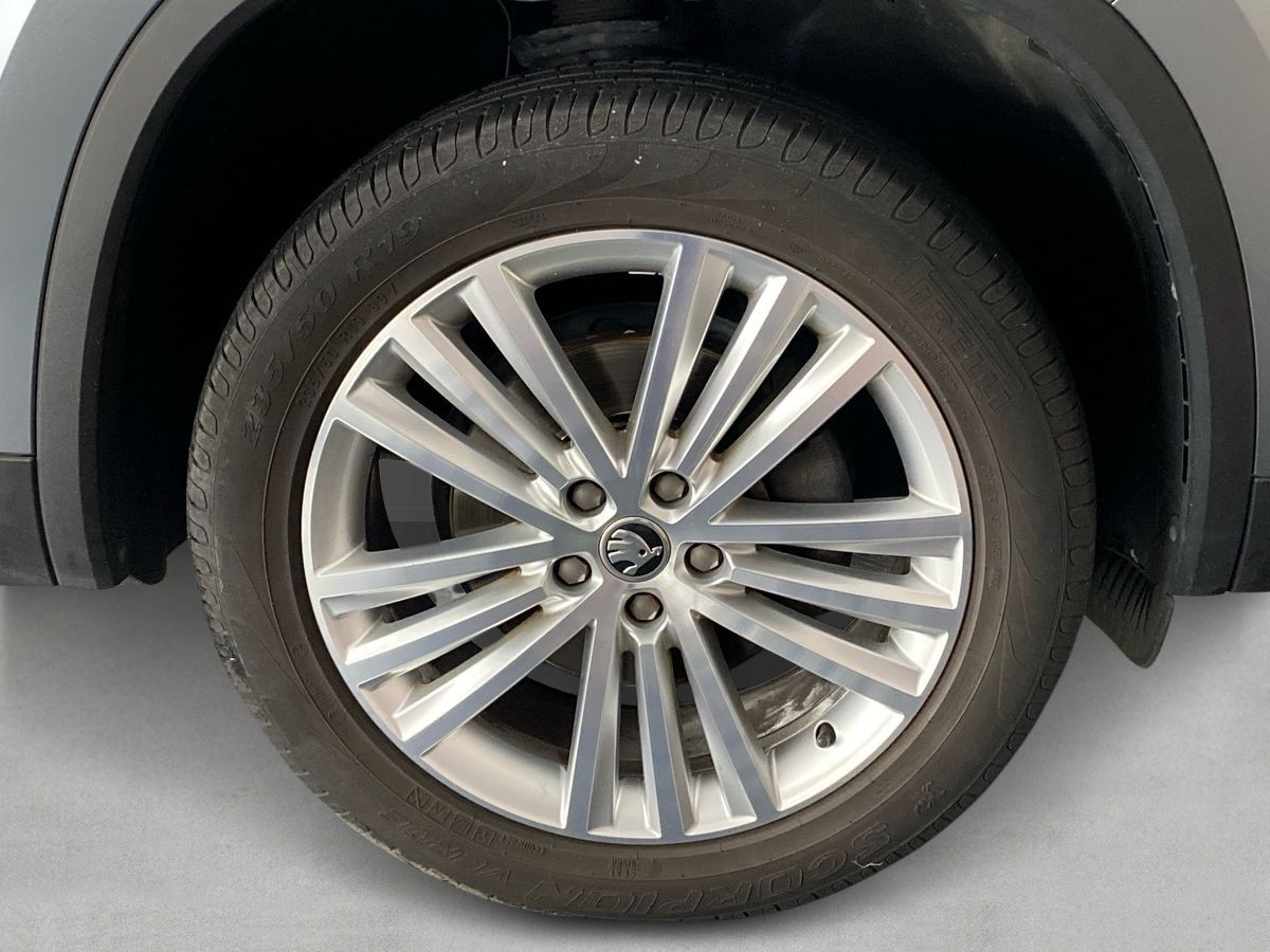 Used Skoda Kodiaq 2020 for sale - 77000668: Photo 30