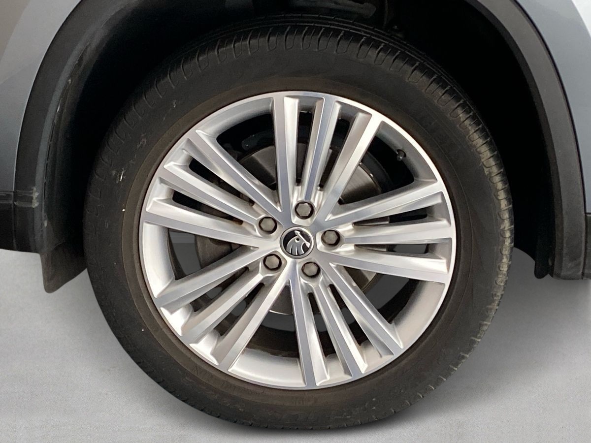 Used Skoda Kodiaq 2020 for sale - 77000668: Photo 31