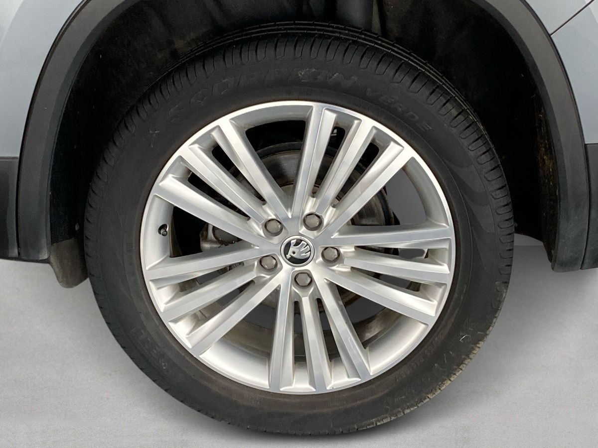 Used Skoda Kodiaq 2020 for sale - 77000668: Photo 32