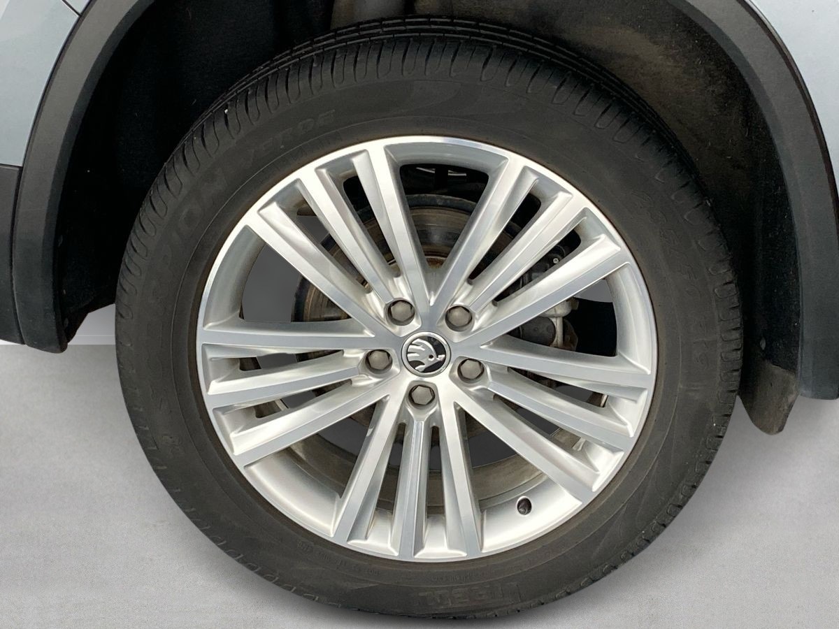 Used Skoda Kodiaq 2020 for sale - 77000668: Photo 33