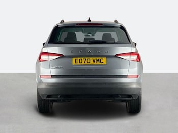 Used Skoda Kodiaq 2020 for sale - 77000668: Photo