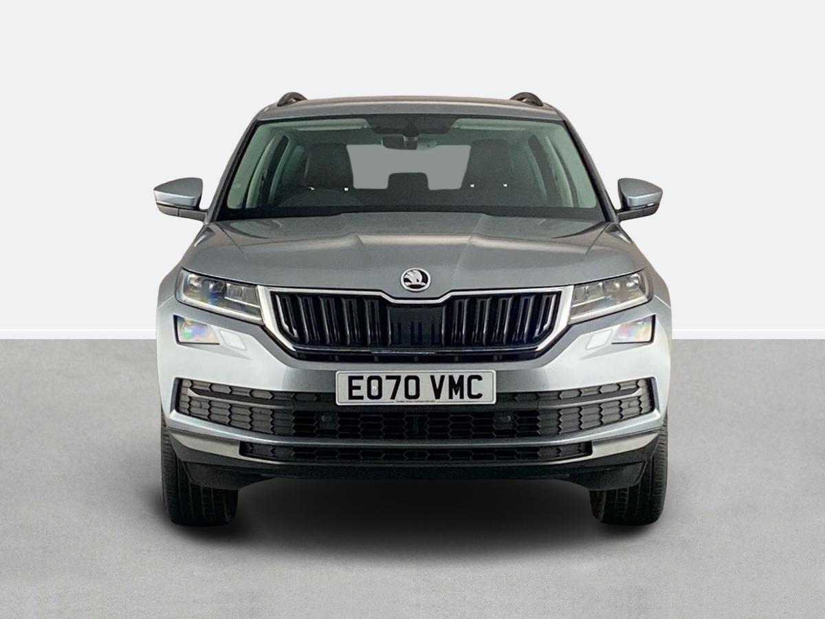 Used Skoda Kodiaq 2020 for sale - 77000668: Photo 8