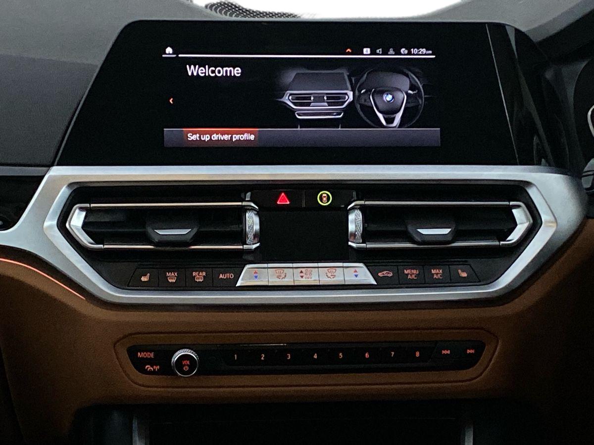 Used BMW 3 Series 2021 for sale - 77135319: Photo 10