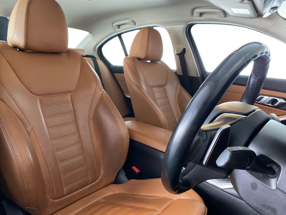 Used BMW 3 Series 2021 for sale - 77135319: Photo 13