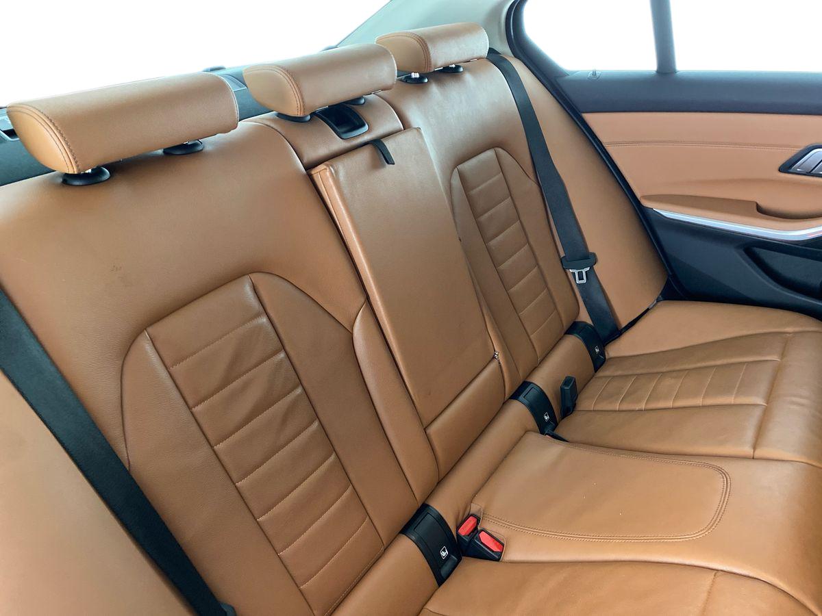 Used BMW 3 Series 2021 for sale - 77135319: Photo 15