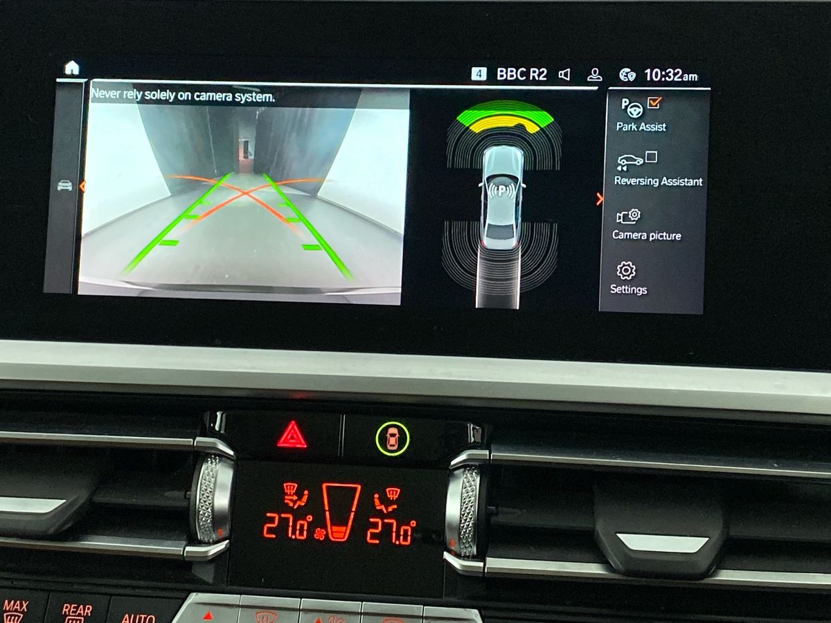 Used BMW 3 Series 2021 for sale - 77135319: Photo 16