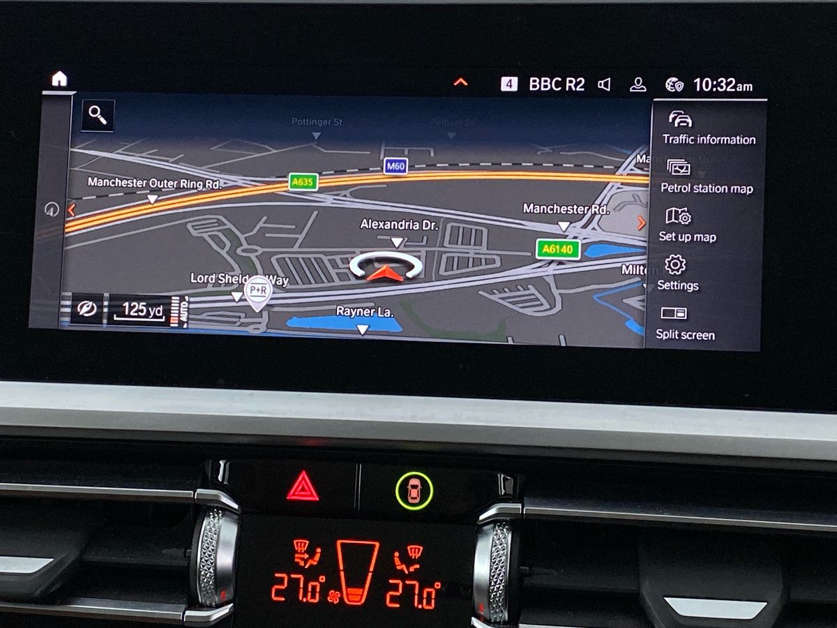 Used BMW 3 Series 2021 for sale - 77135319: Photo 17