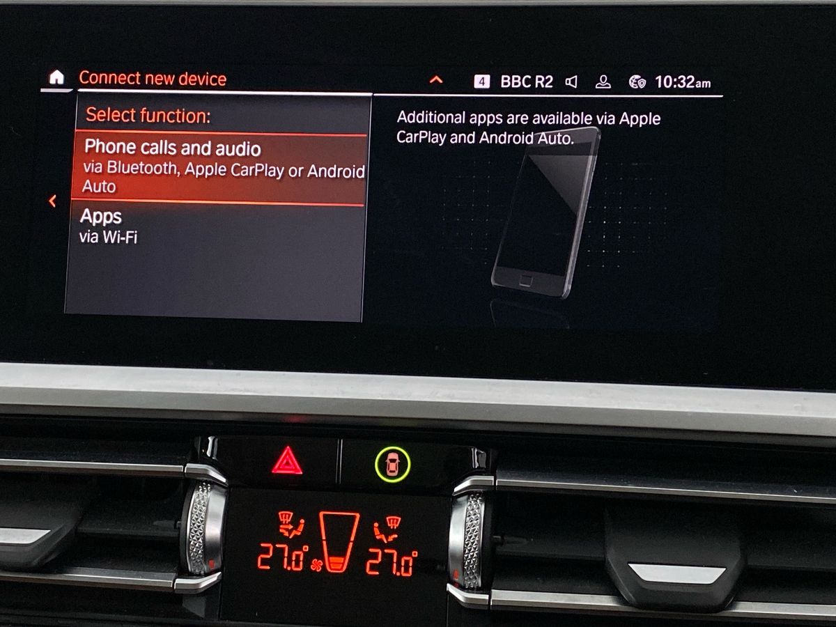 Used BMW 3 Series 2021 for sale - 77135319: Photo 18