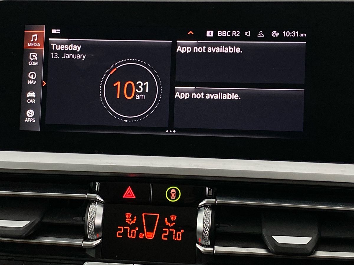 Used BMW 3 Series 2021 for sale - 77135319: Photo 19