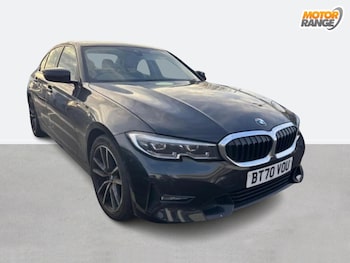 BMW 3 Series feature image