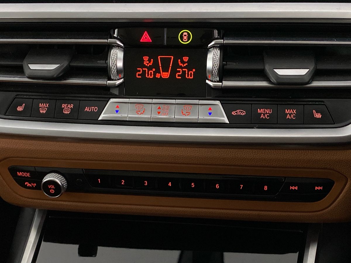 Used BMW 3 Series 2021 for sale - 77135319: Photo 23