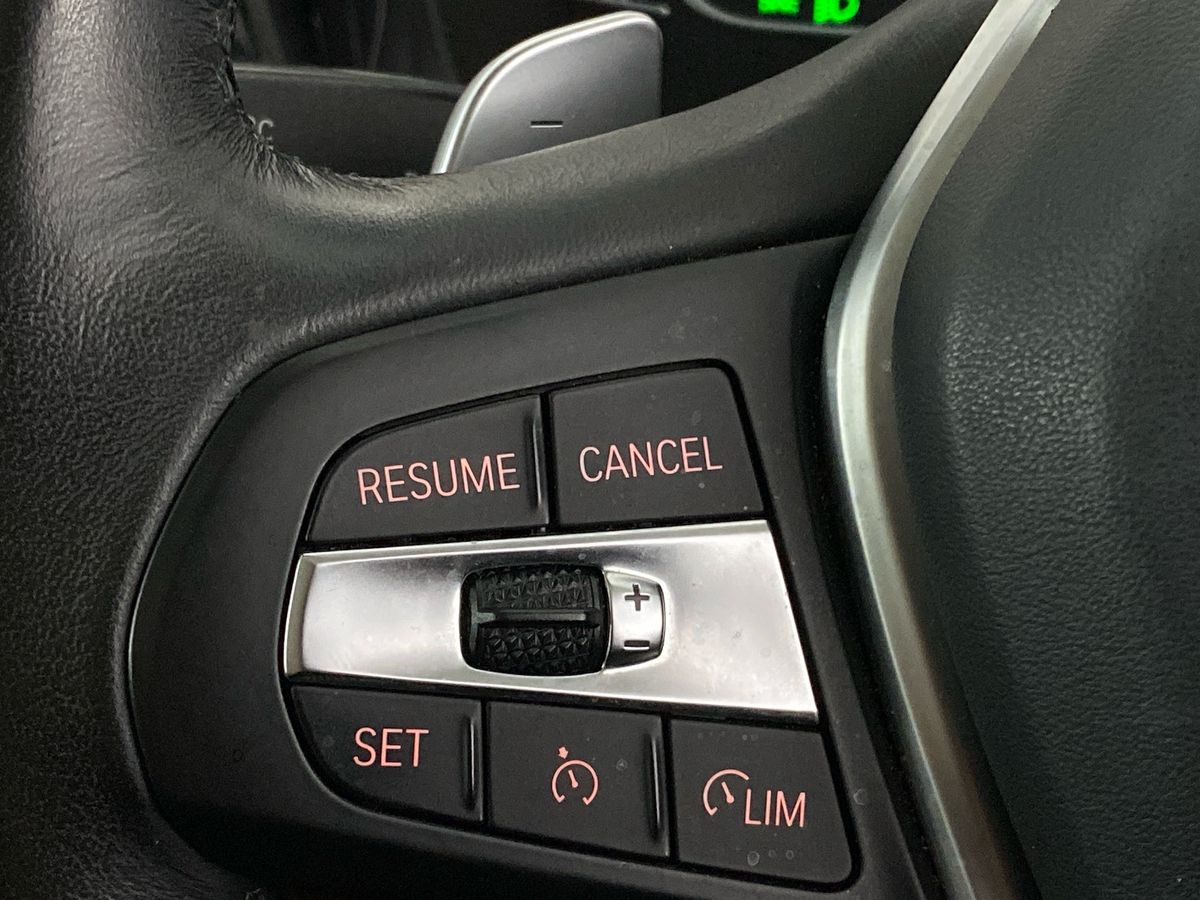 Used BMW 3 Series 2021 for sale - 77135319: Photo 24