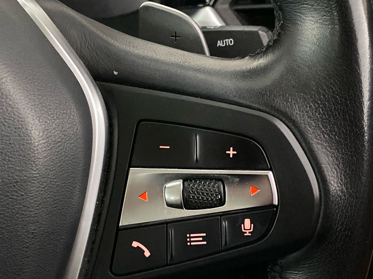 Used BMW 3 Series 2021 for sale - 77135319: Photo 25