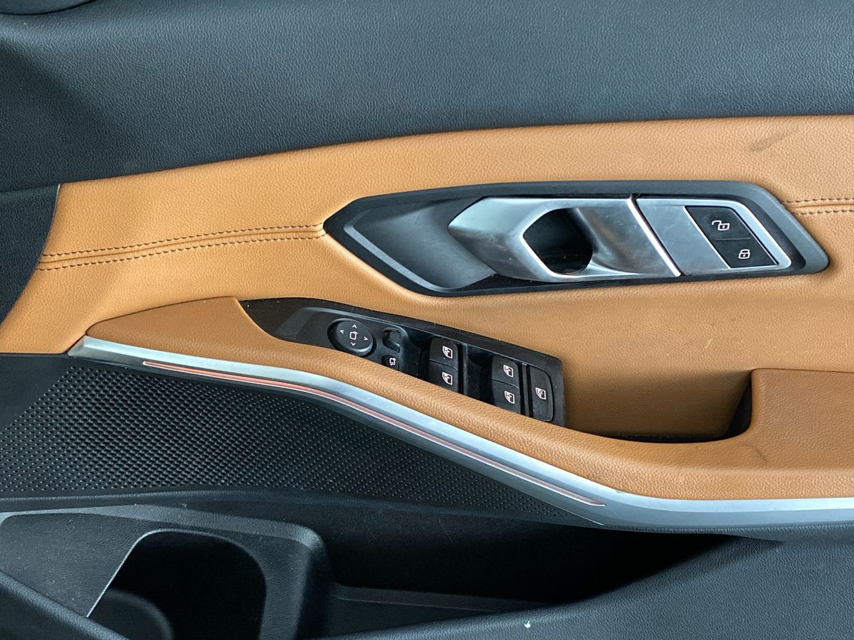 Used BMW 3 Series 2021 for sale - 77135319: Photo 27