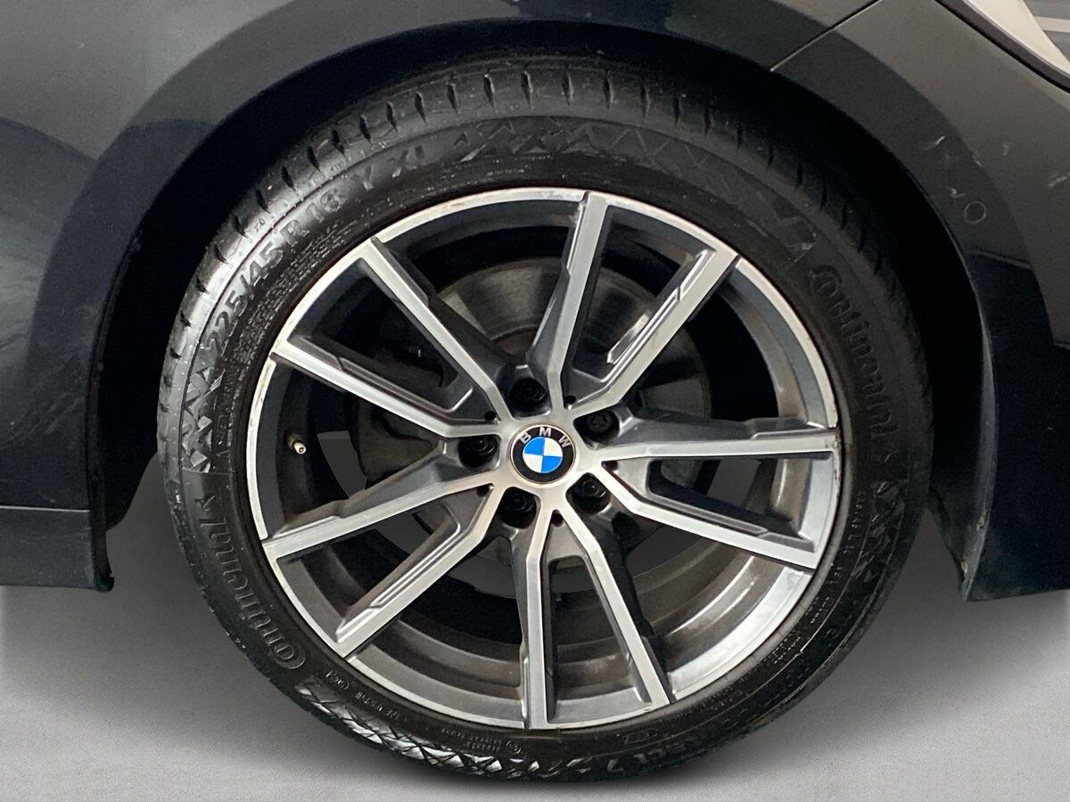 Used BMW 3 Series 2021 for sale - 77135319: Photo 29