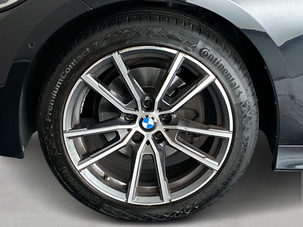 Used BMW 3 Series 2021 for sale - 77135319: Photo 30