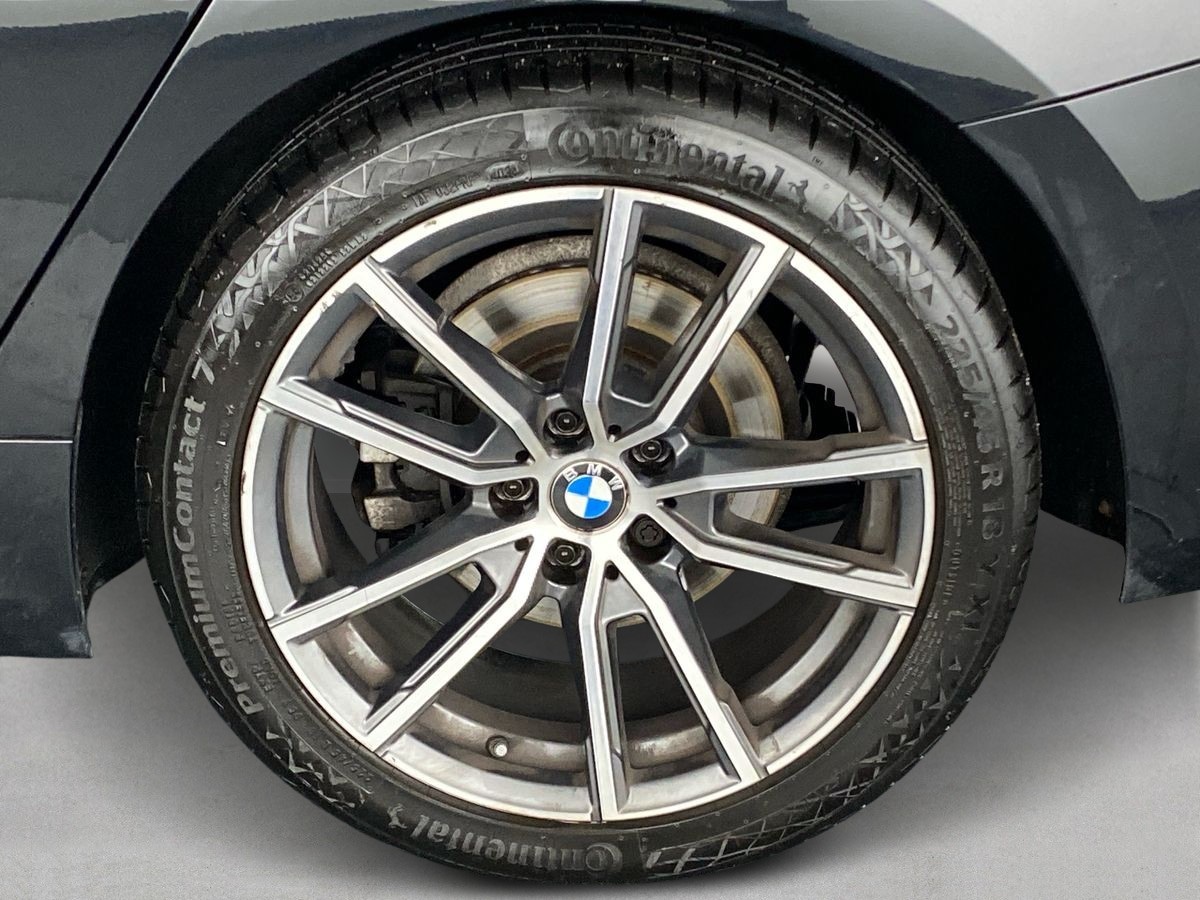 Used BMW 3 Series 2021 for sale - 77135319: Photo 31