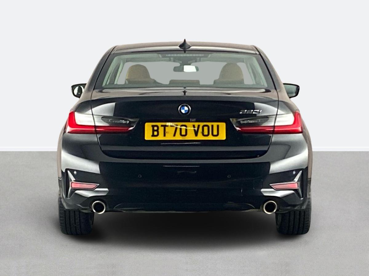 Used BMW 3 Series 2021 for sale - 77135319: Photo 4