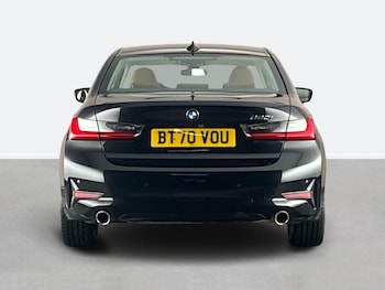 Used BMW 3 Series 2021 for sale - 77135319: Photo