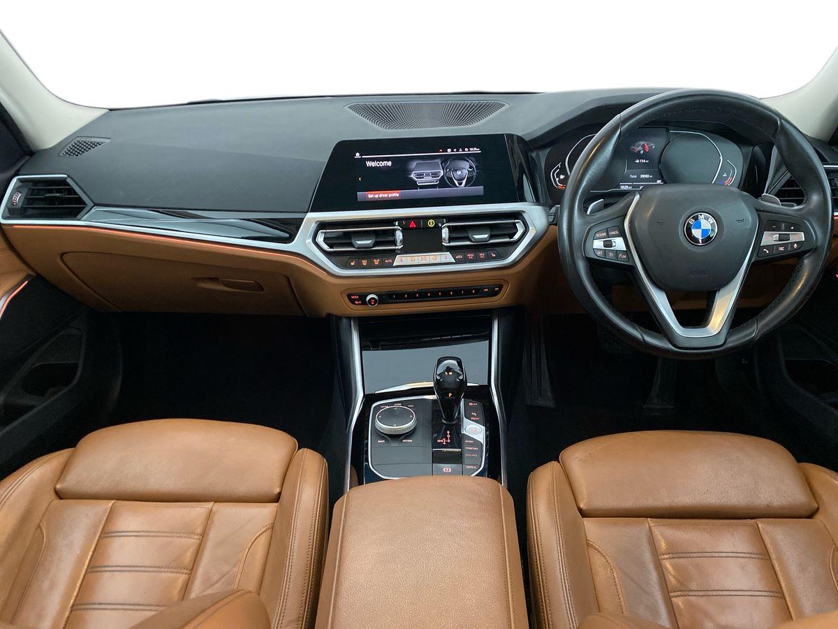 Used BMW 3 Series 2021 for sale - 77135319: Photo 9